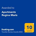 Regina Maris Διαμέρισμα *