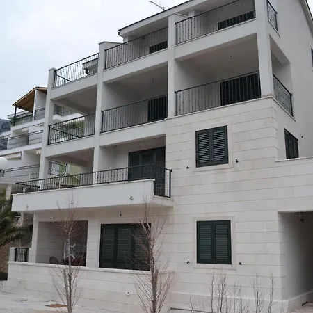 Regina Maris Apartment *