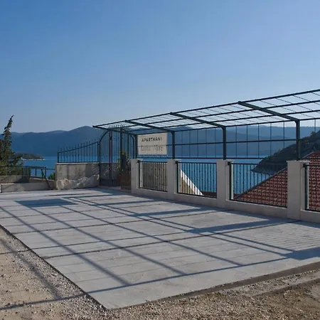 Apartamento Regina Maris Klek