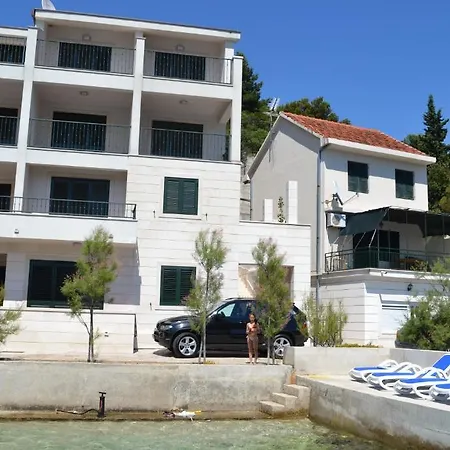 Apartamento Regina Maris