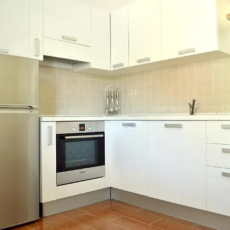 Apartment Regina Maris *