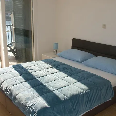 Regina Maris Apartment *