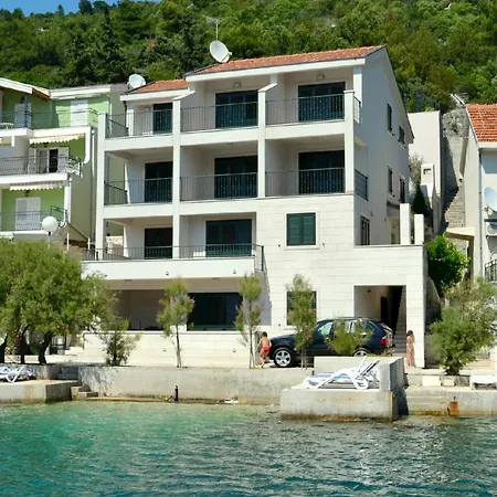 Apartment Regina Maris