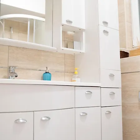 Regina Maris Apartamento *