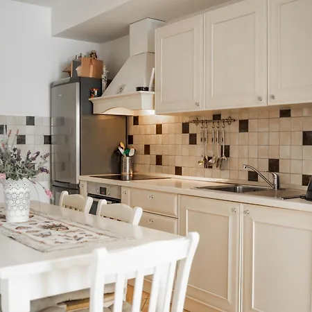 Apartamento Regina Maris *