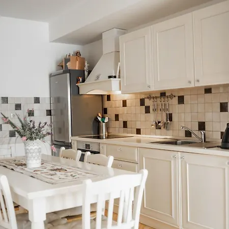 Apartment Regina Maris