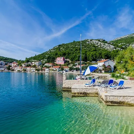 Apartamento Regina Maris Klek