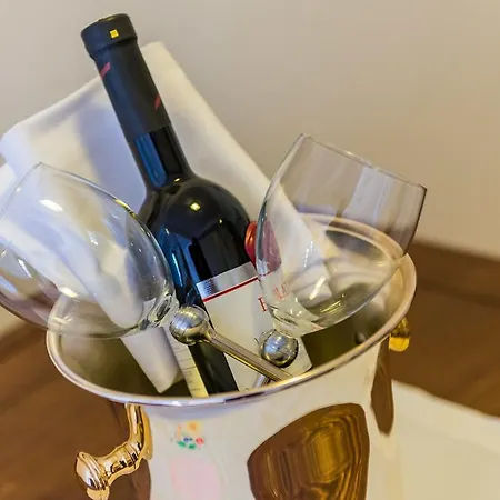 Regina Maris Daire Klek