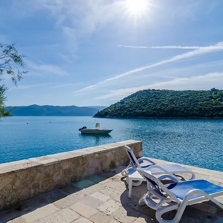 Regina Maris Daire Klek