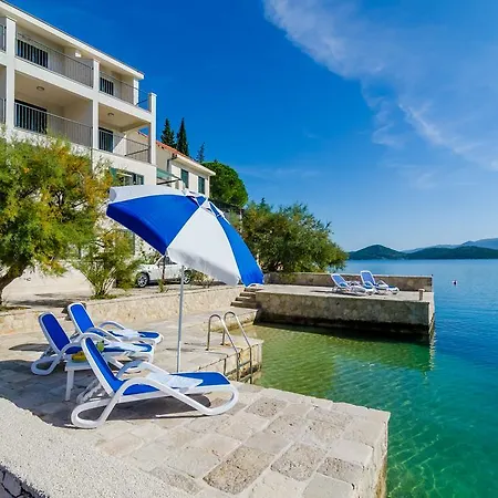 Daire Regina Maris *