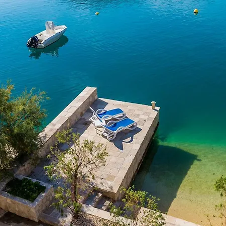 Regina Maris Apartamento Klek