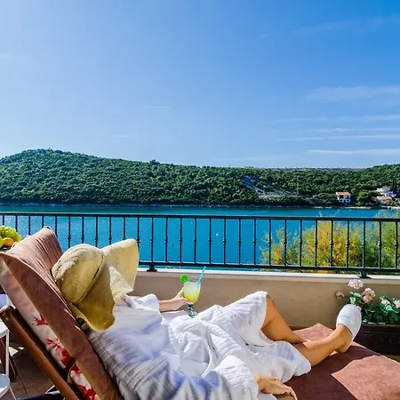 Apartamento Regina Maris *