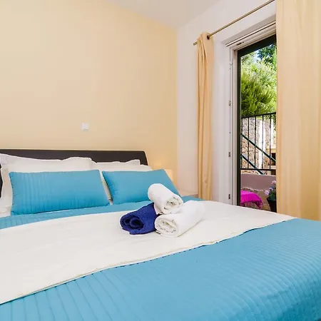 Regina Maris Apartamento Klek