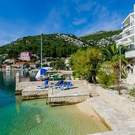 Regina Maris Daire Klek