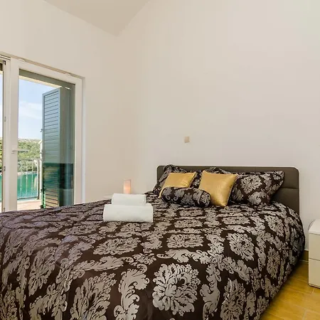 Regina Maris Apartamento Klek