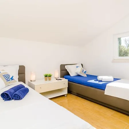 Regina Maris Apartment Klek
