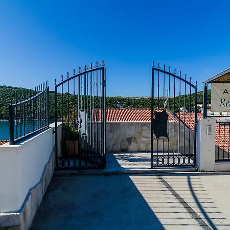 Regina Maris Apartamento *