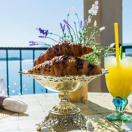 Daire Regina Maris Klek