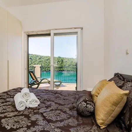 Regina Maris Apartment Klek