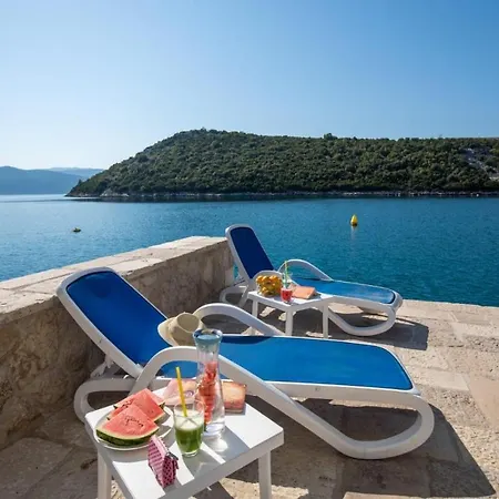 Apartamento Regina Maris Klek