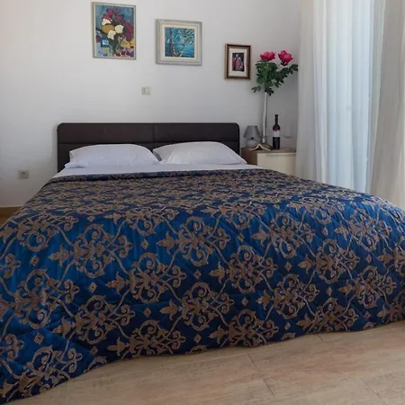Apartment Regina Maris *