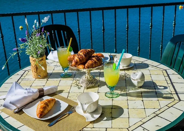 Regina Maris דירה *