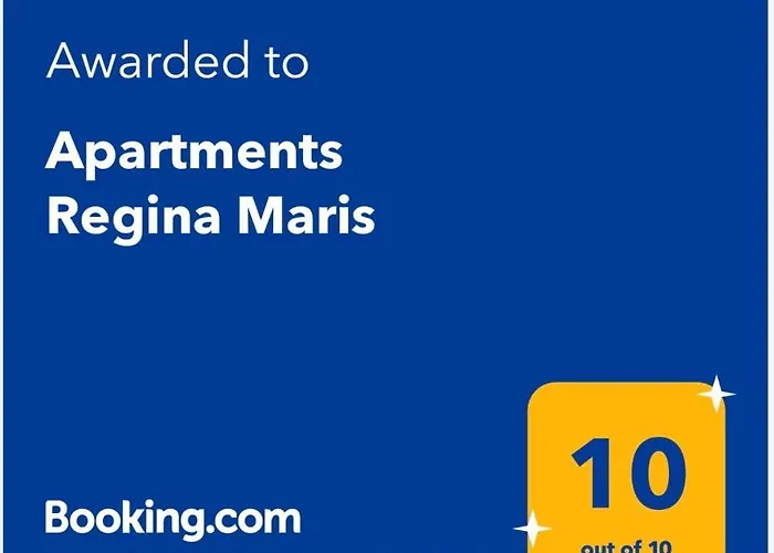 Regina Maris דירה *