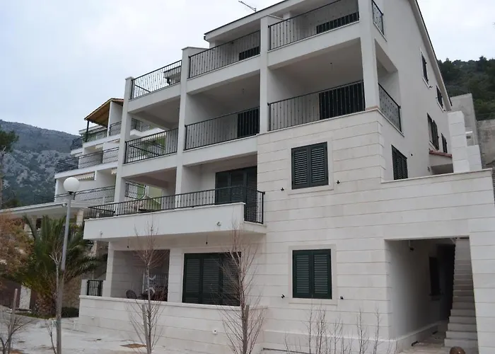 Regina Maris דירה *