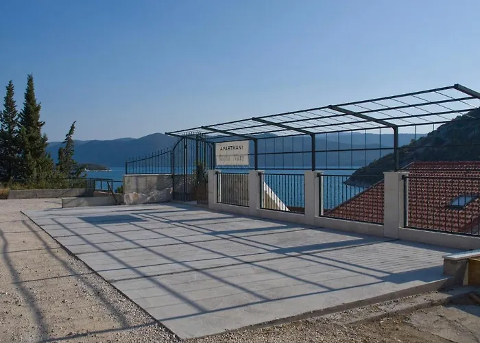 דירה Regina Maris קלק