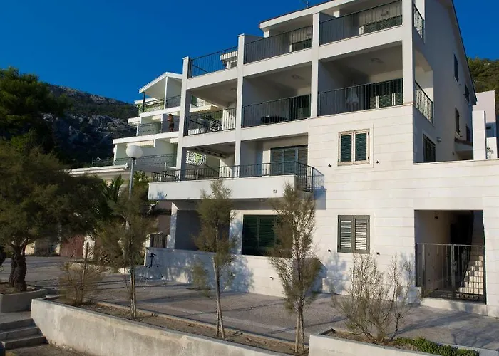 Regina Maris דירה קלק