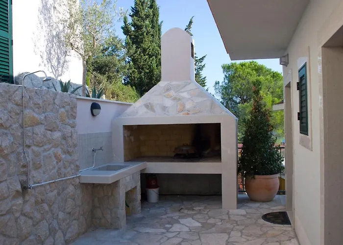 דירה Regina Maris