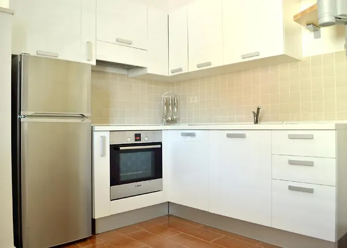 דירה Regina Maris *