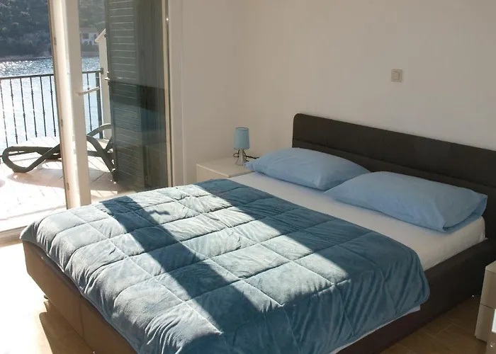 Regina Maris דירה *