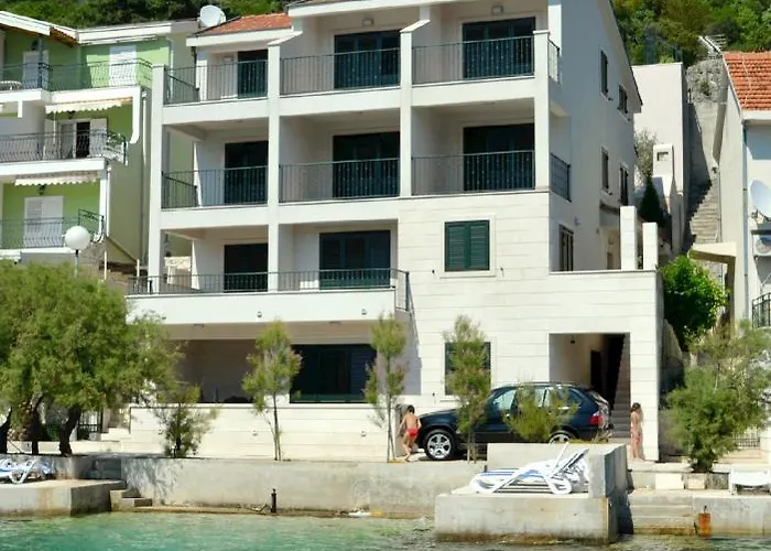 דירה Regina Maris