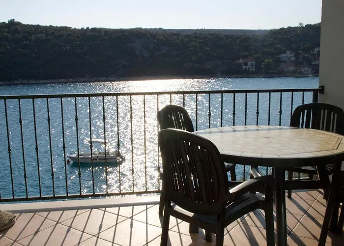 Regina Maris דירה *