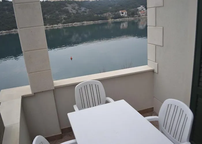 Regina Maris דירה