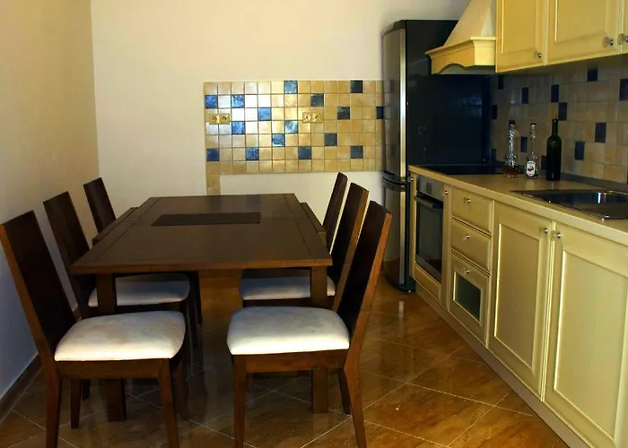 Regina Maris דירה קלק