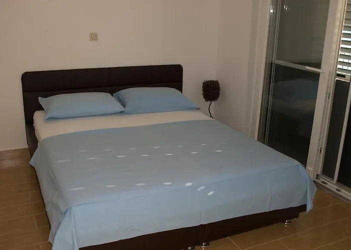 Regina Maris דירה *