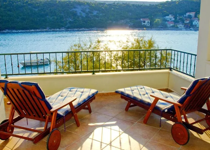 Regina Maris דירה *