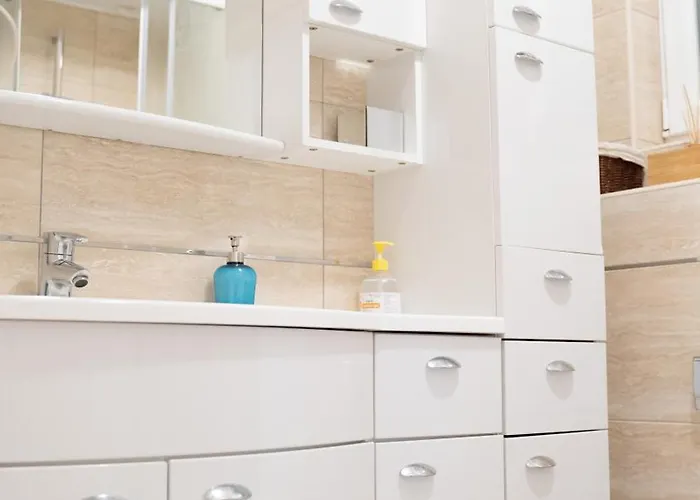 Regina Maris דירה *