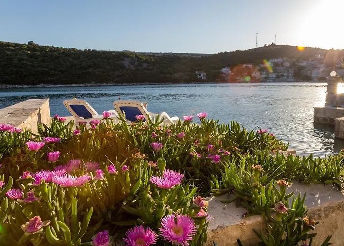 דירה Regina Maris