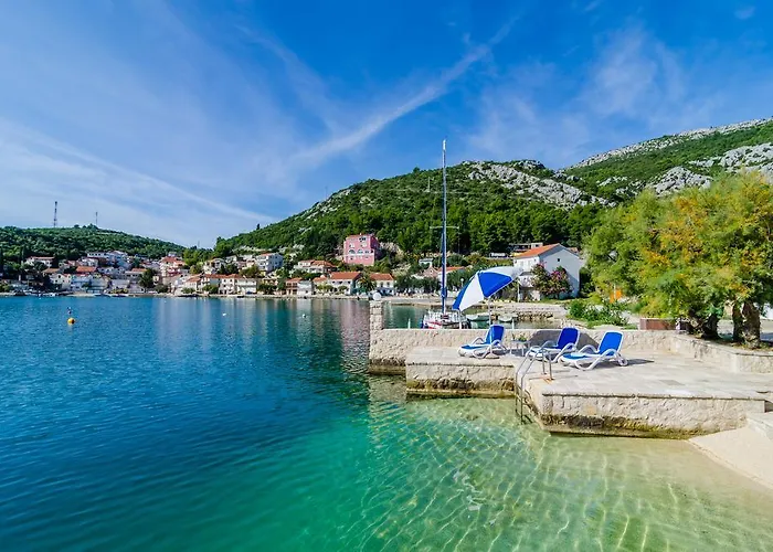 דירה Regina Maris קלק