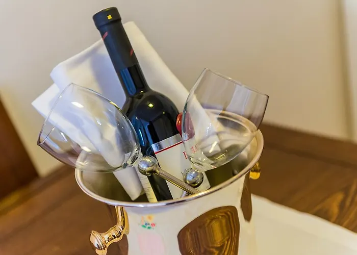 Regina Maris דירה קלק