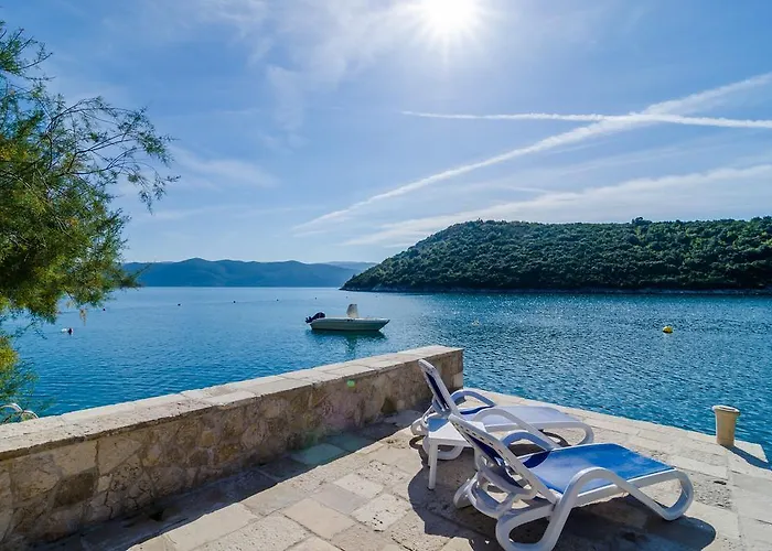 Regina Maris דירה קלק