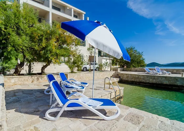 Regina Maris דירה *