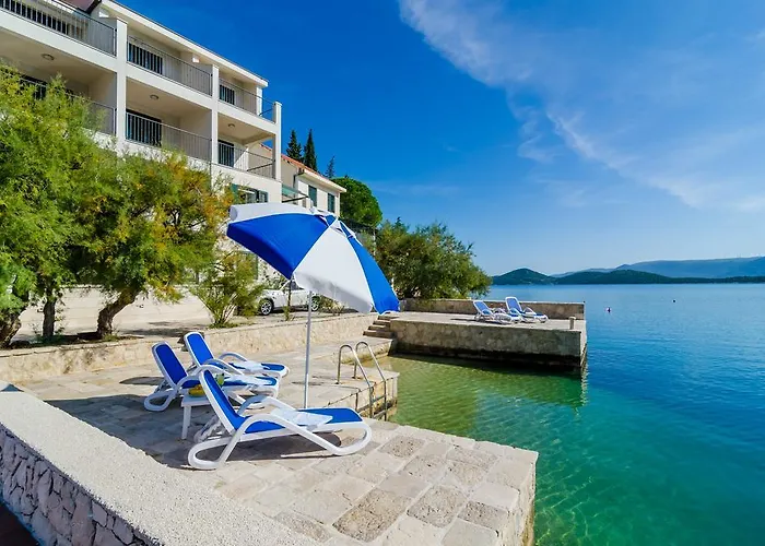 דירה Regina Maris *