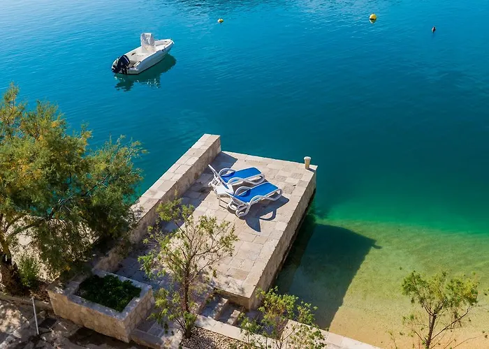 Regina Maris דירה קלק