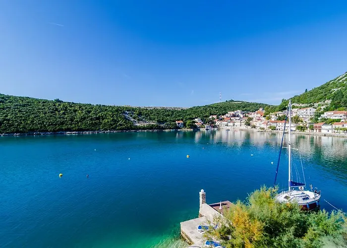 Regina Maris דירה