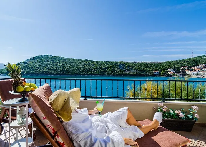 דירה Regina Maris *