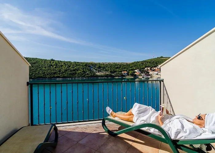 Regina Maris דירה קלק